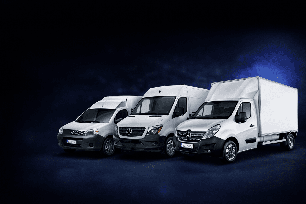 Carreto e mudança no bairro Floresta em Belo Horizonte